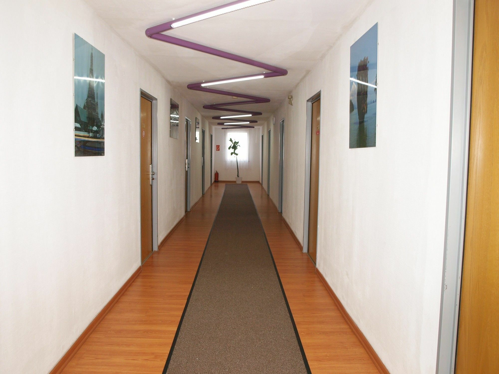 Stern Hotel Leipzig Exterior photo
